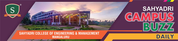 Sahyadri Conclave - Sahyadri College of Engineering & Management, Mangaluru