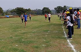 Inter-Class-Athletic-Competition