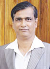 Dr. Umesh M Bhushi