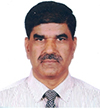 Dr. S Manjappa