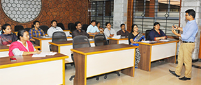 NBA Workshop for MBA Faculty 
