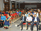 Three-Day Placement Workshop for MBAs
