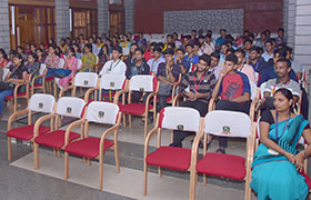 VTU e-Learning Video Lecture on ‘Electronic Devices’ for E&C Engineering students