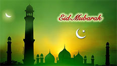 Happy Eid