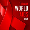 December 1st - World Aids Day 2017: Everybody counts  