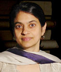 Dr. Anuradha Agarwa