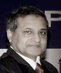 Dr. D. P. Agrawal