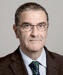 Prof. Serge Haroche