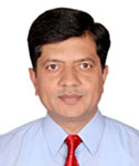 Dr. Sudhir K Mishra