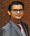 Pranav Hebbar, Co-Founder of Make Room India