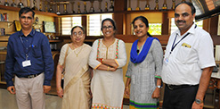 Dr.-Meena-Kumari,-an-IT-consultant-visits-Sahyadri