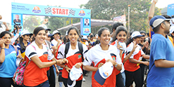 1,500-Sahyadrians-participate-in-NITTE-Mangaluru-Marathon