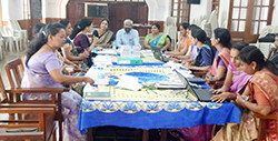 Director-MBA-attends-BOE-Meeting-at-St.-Agnes-Degree-College,-Mangaluru