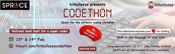 codethon