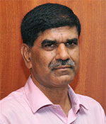 Dr. Manjappa