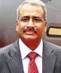 Mr. C D Balaji