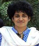 Dr. Dipshikha Chakravortty