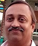 Mr. Sundaram Moorthy