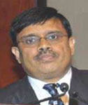 Dr. T. G. Sitharam
