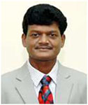 Dr. U. Chandrasekhar