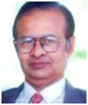 Dr. K. Chidananda Gowda