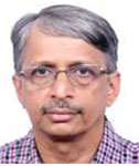 Dr. Gopalkrishna Hegde