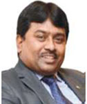 Dr. Hari Krishna Maram