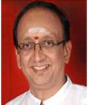 Dr. Krishna Venkataram