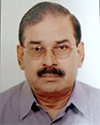 Dr. P.V. Kamath MBBS, FCGP