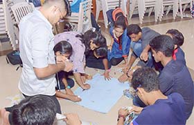 Bridge Course for the Engineering Batch 2019