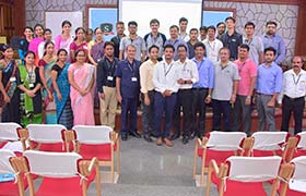 Future Skill Group on Cyber Security conducted its first session