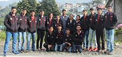 Achievement-of-first-years-at-the-National-Institute-of-Technology-(NIT)-Sikkim