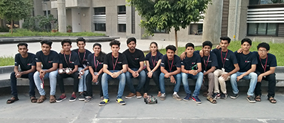 Achievement-of-first-year-students-at-IIT-Gandhinagar