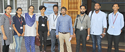 
Campus Recruitment Drive - Solvers India