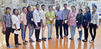 MBAs-visit-ITC-Limited,-Bengaluru