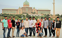 International-Study-Tour-to-Malaysia-by-MBAs