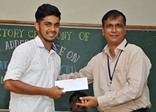 Valedictory-Ceremony-of-Value-Added-Course-by-Mechanical-Engineering-Department