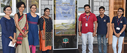 Campus Recruitment Drive - Hinduja Global Solutions