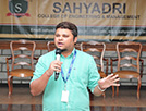 Forty One Sahyadrians recruited by Hinduja Global Solutions