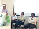 Value Added Course in Solid Works organised by Department of Mechanical Engineering