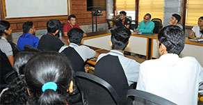 Interactive-Session-with-Prof.-S-N-Omkar,-Chief-Research-Scientist,-IISc-Bengaluru