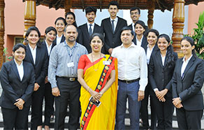 Twelve MBAs recruited by KPMG-GDC 