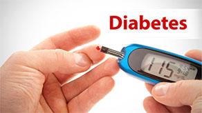 November: World Diabetes Day & Diabetes Awareness Month