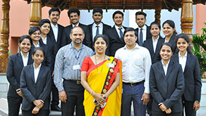 Fourteen MBAs recruited by HDFC Bank 