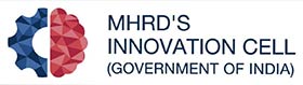 Sahyadri selected to establish IIC, as per the Innovation Cell, Ministry of HRD, Govt. of India