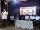 SSTH Zonal Event held at Govinda Dasa P. U. COLLEGE