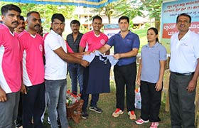 Brand Mangaluru Friendship Cricket Tournament 2018