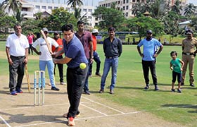 Brand Mangaluru Friendship Cricket Tournament 2018