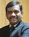 Shri. Raj Kiran Rai G , MD & CEO of Union Bank Of India will be visiting Sahyadri