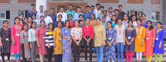 Sahyadrians recruited by Cognizant 